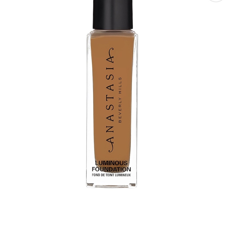 Anastasia Beverly Hills Luminous Foundation - 370w